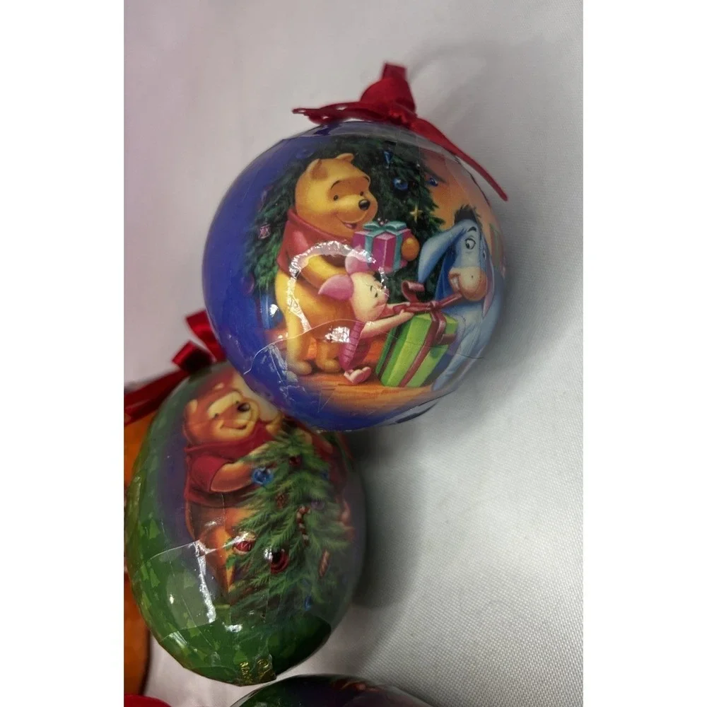 🎄Winnie The Pooh Works 